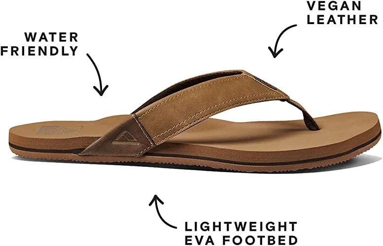 Newport Sandals