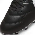 Nike Adult Premier III FG [Black/White]