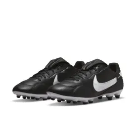 Nike Adult Premier III FG [Black/White]