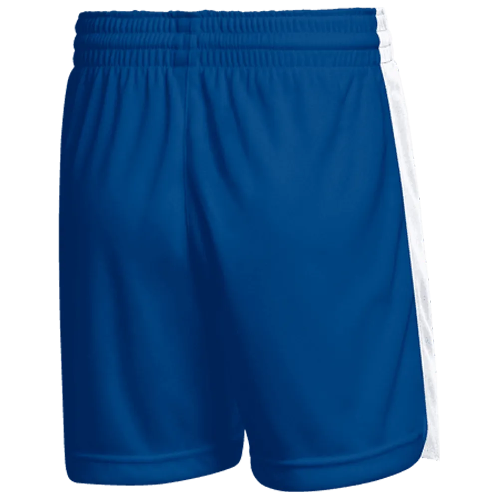 Nike Girl's Stock Dri-Fit Elite 2 Short (Standard Fit)