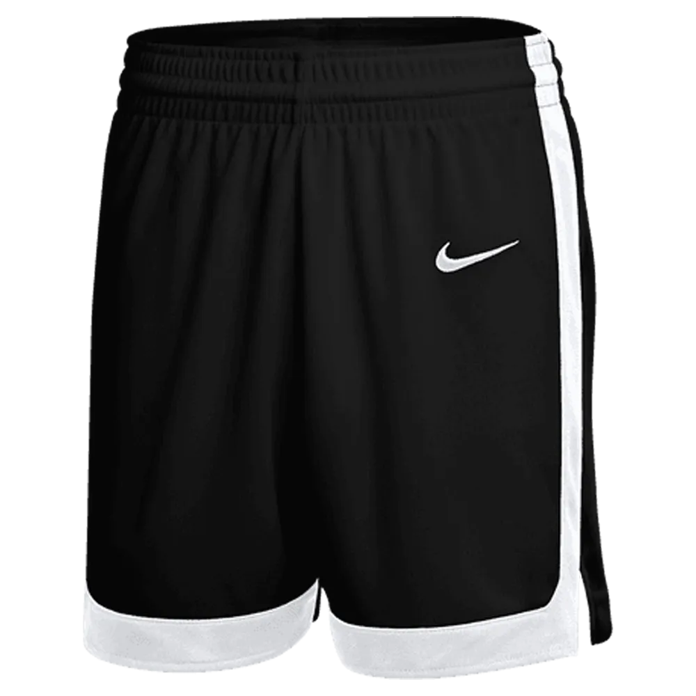 Nike Girl's Stock Dri-Fit Elite 2 Short (Standard Fit)