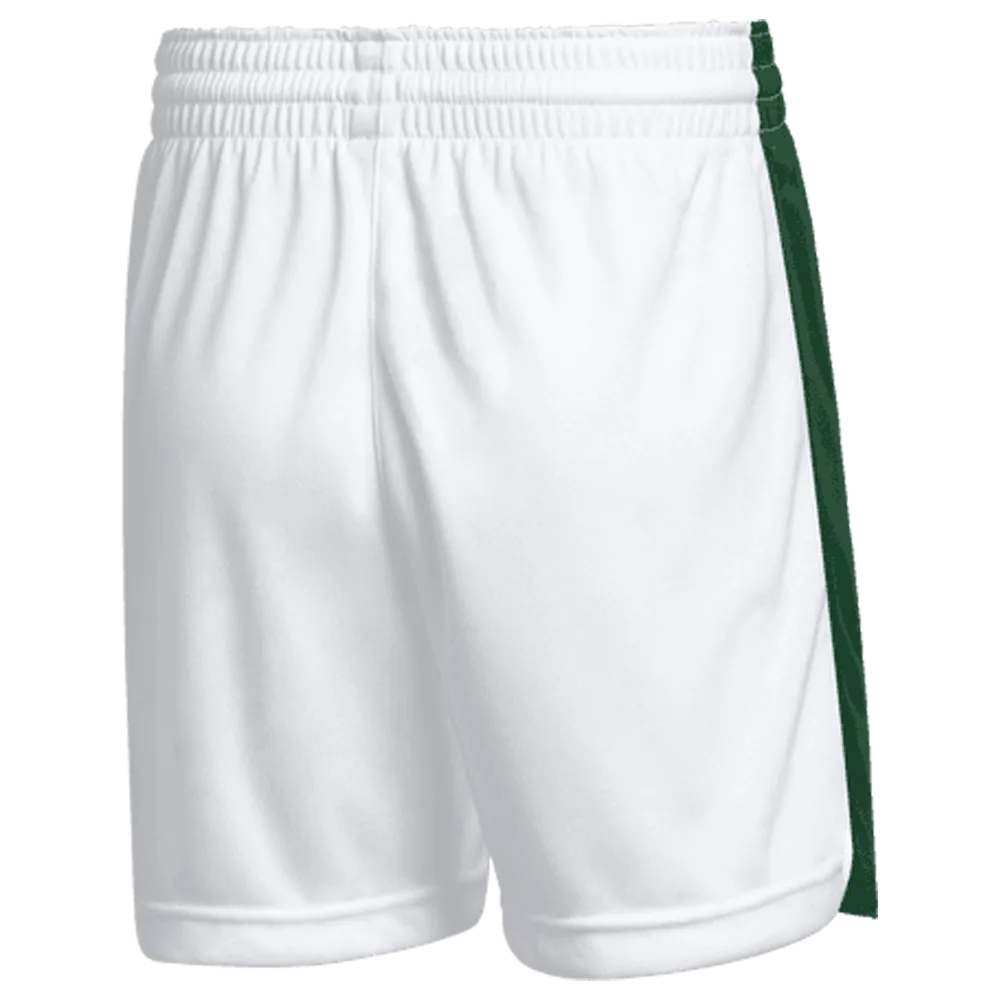 Nike Girl's Stock Dri-Fit Elite 2 Short (Standard Fit)