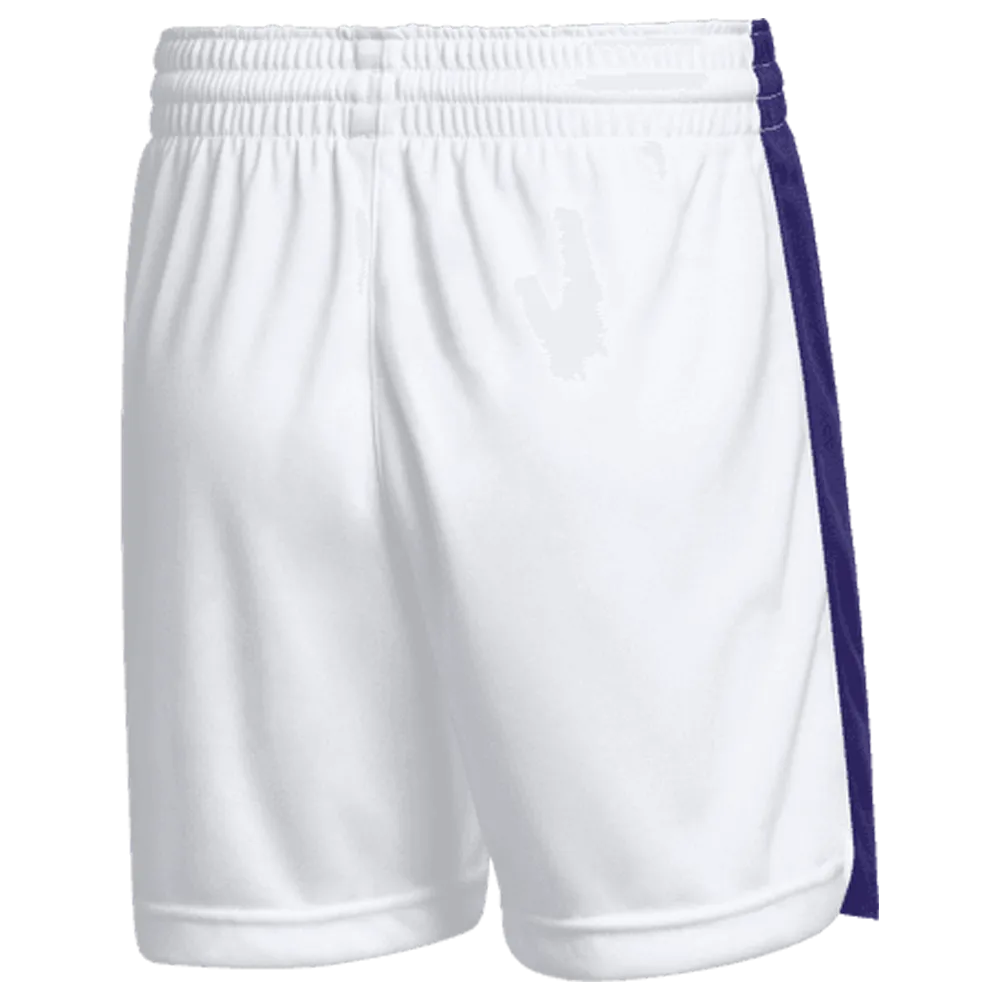 Nike Girl's Stock Dri-Fit Elite 2 Short (Standard Fit)