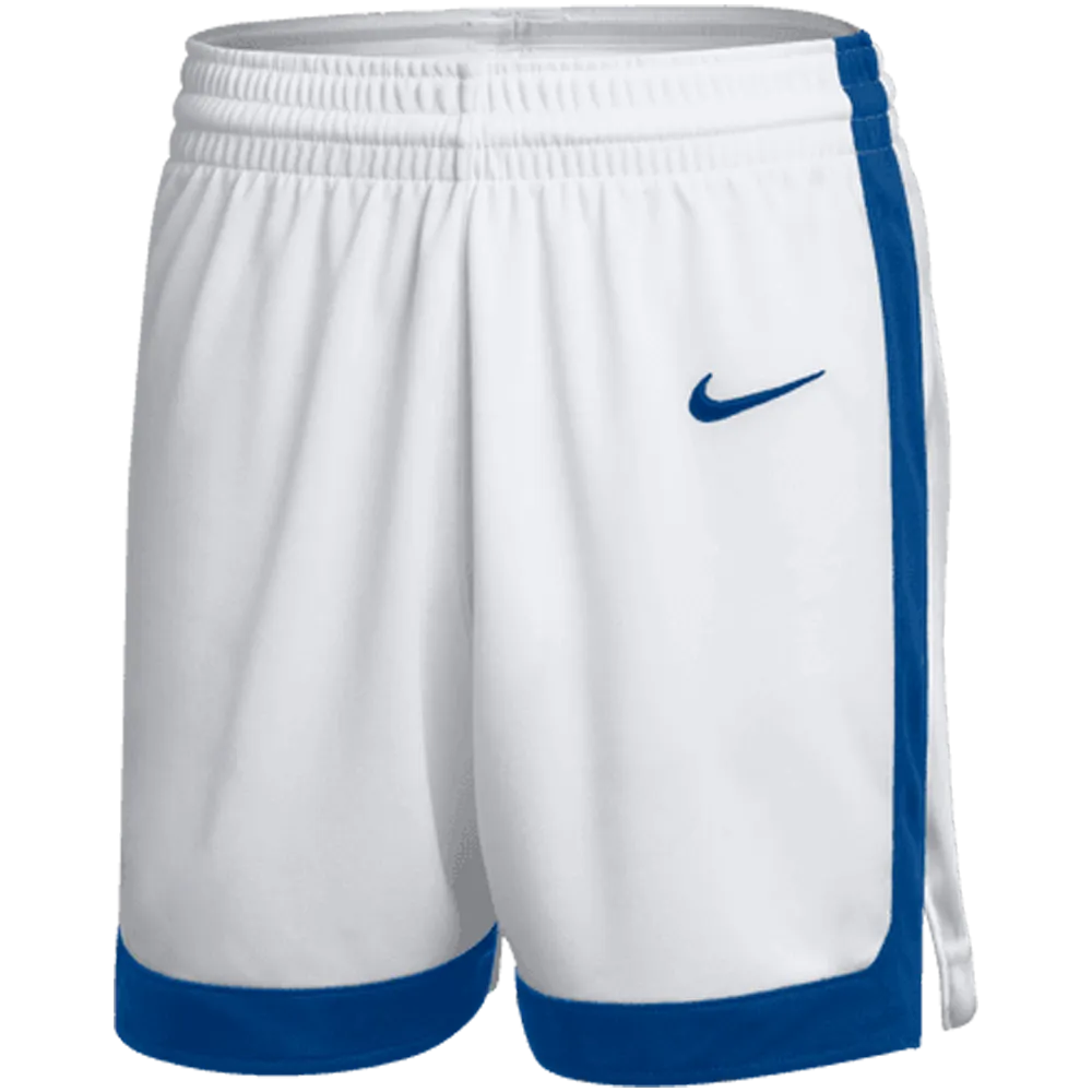 Nike Girl's Stock Dri-Fit Elite 2 Short (Standard Fit)