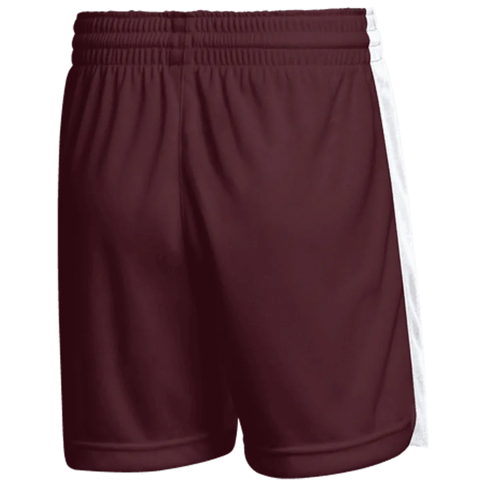 Nike Girl's Stock Dri-Fit Elite 2 Short (Standard Fit)