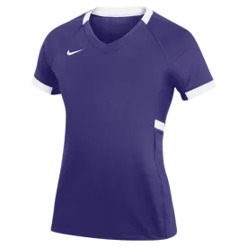 Nike Girl's Stock Elite SS Jersey (Standard Fit )