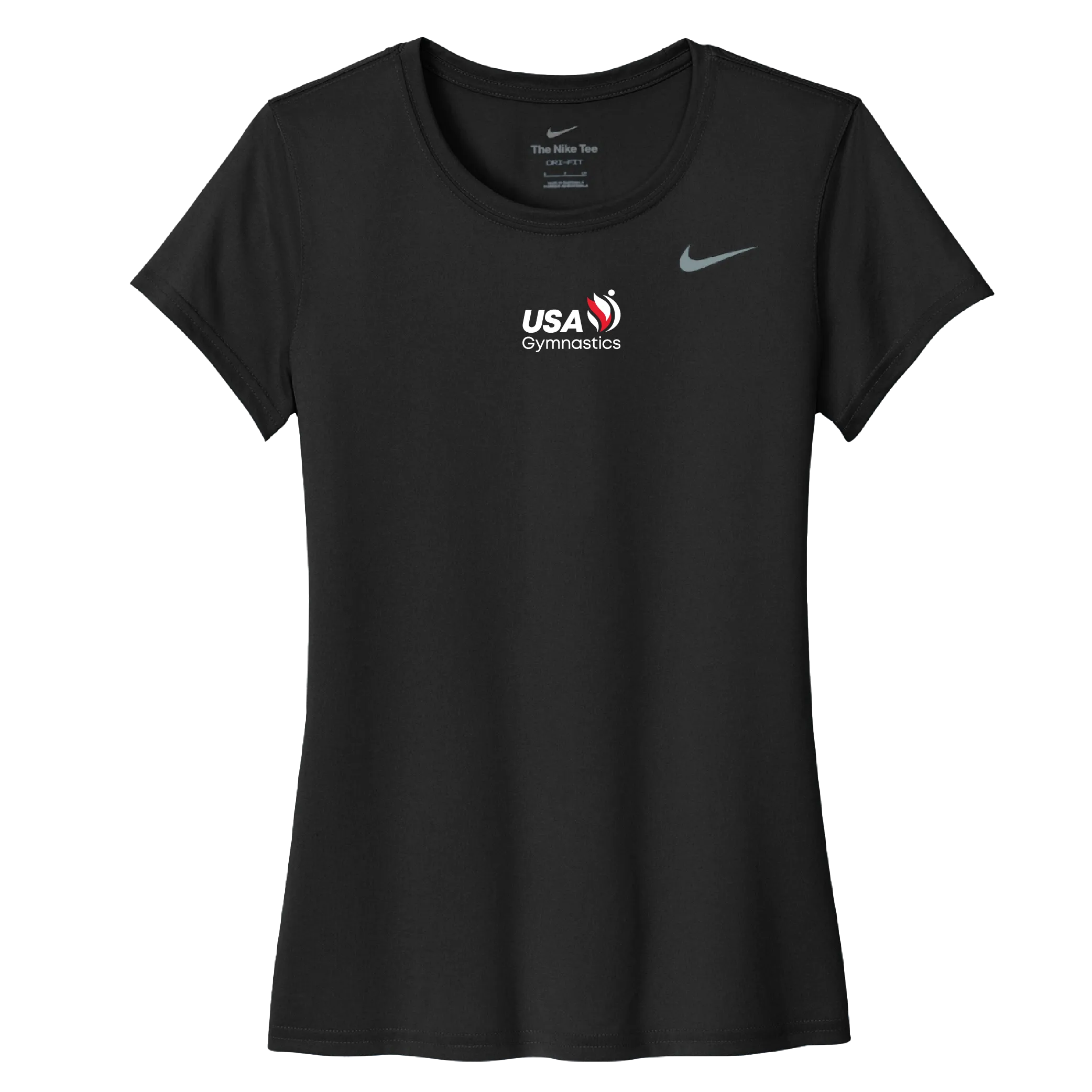 Nike Ladies Dri-Fit Legend Tee (DV7312)