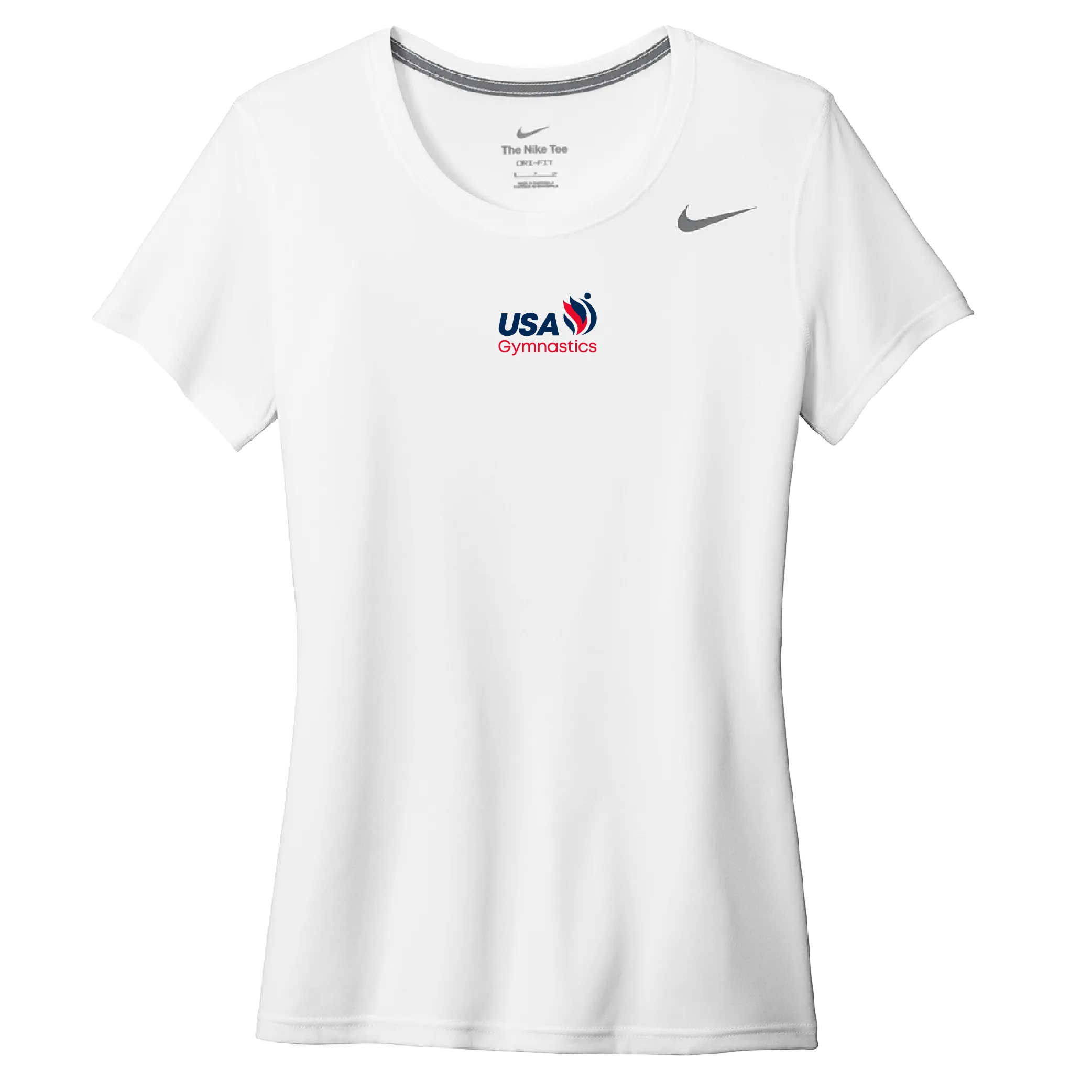 Nike Ladies Dri-Fit Legend Tee (DV7312)