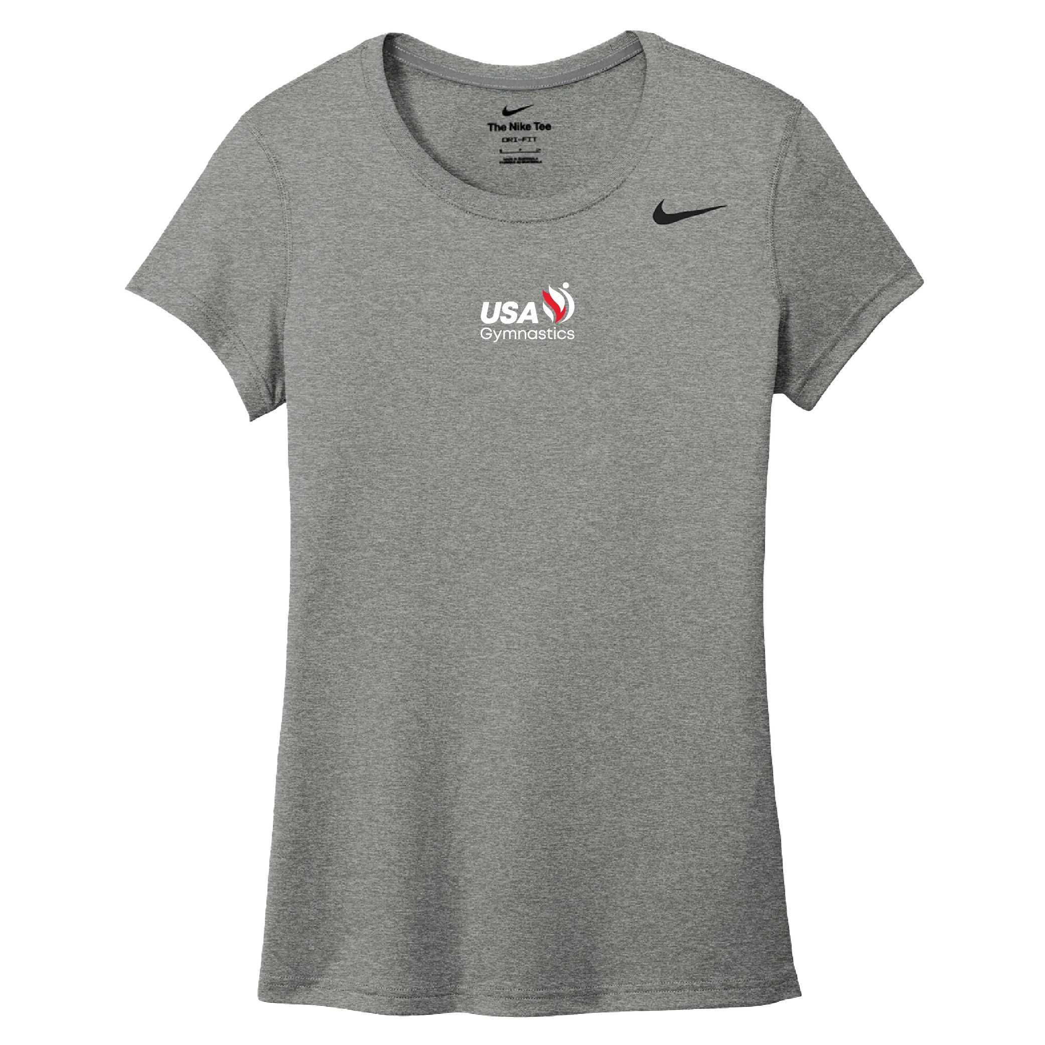 Nike Ladies Dri-Fit Legend Tee (DV7312)