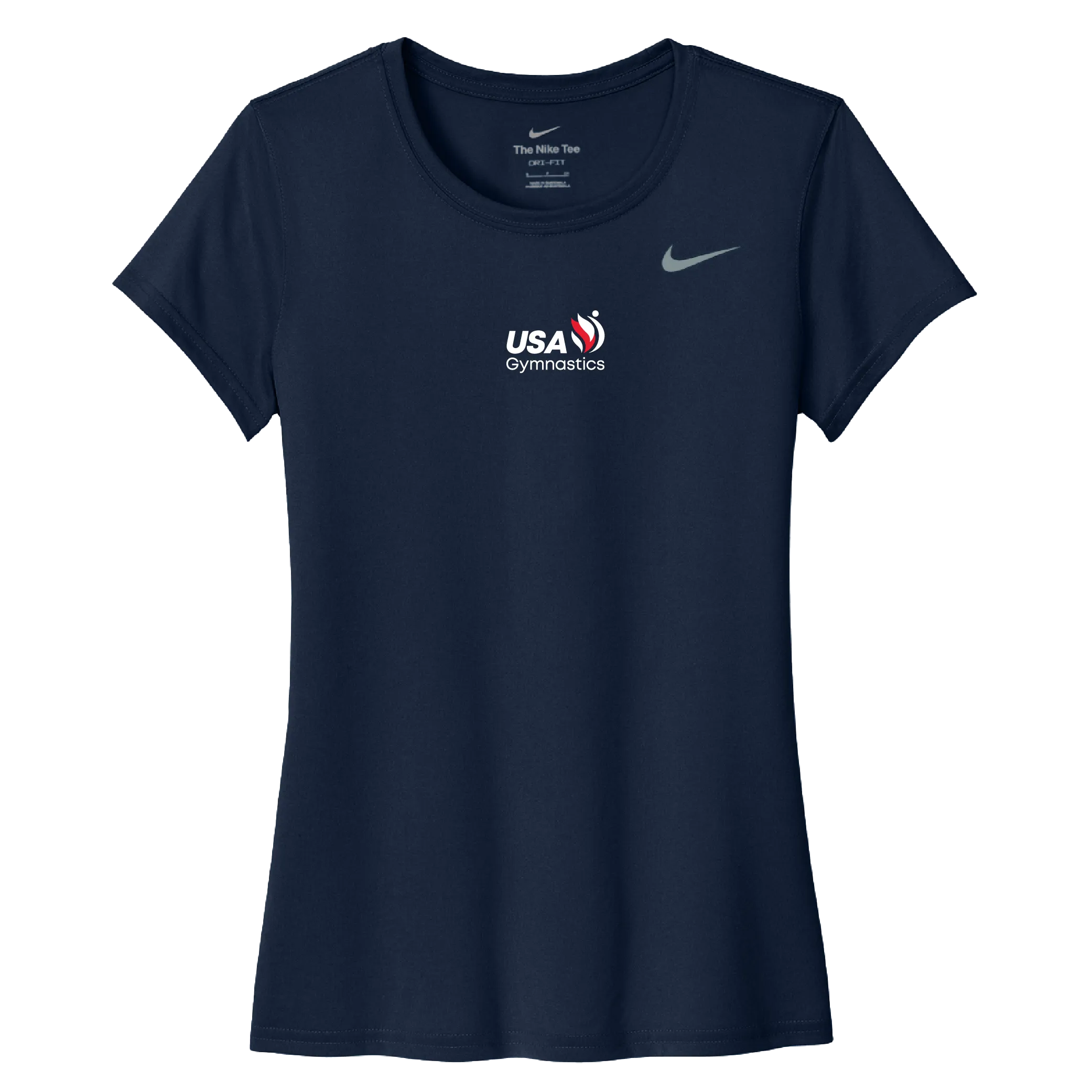 Nike Ladies Dri-Fit Legend Tee (DV7312)