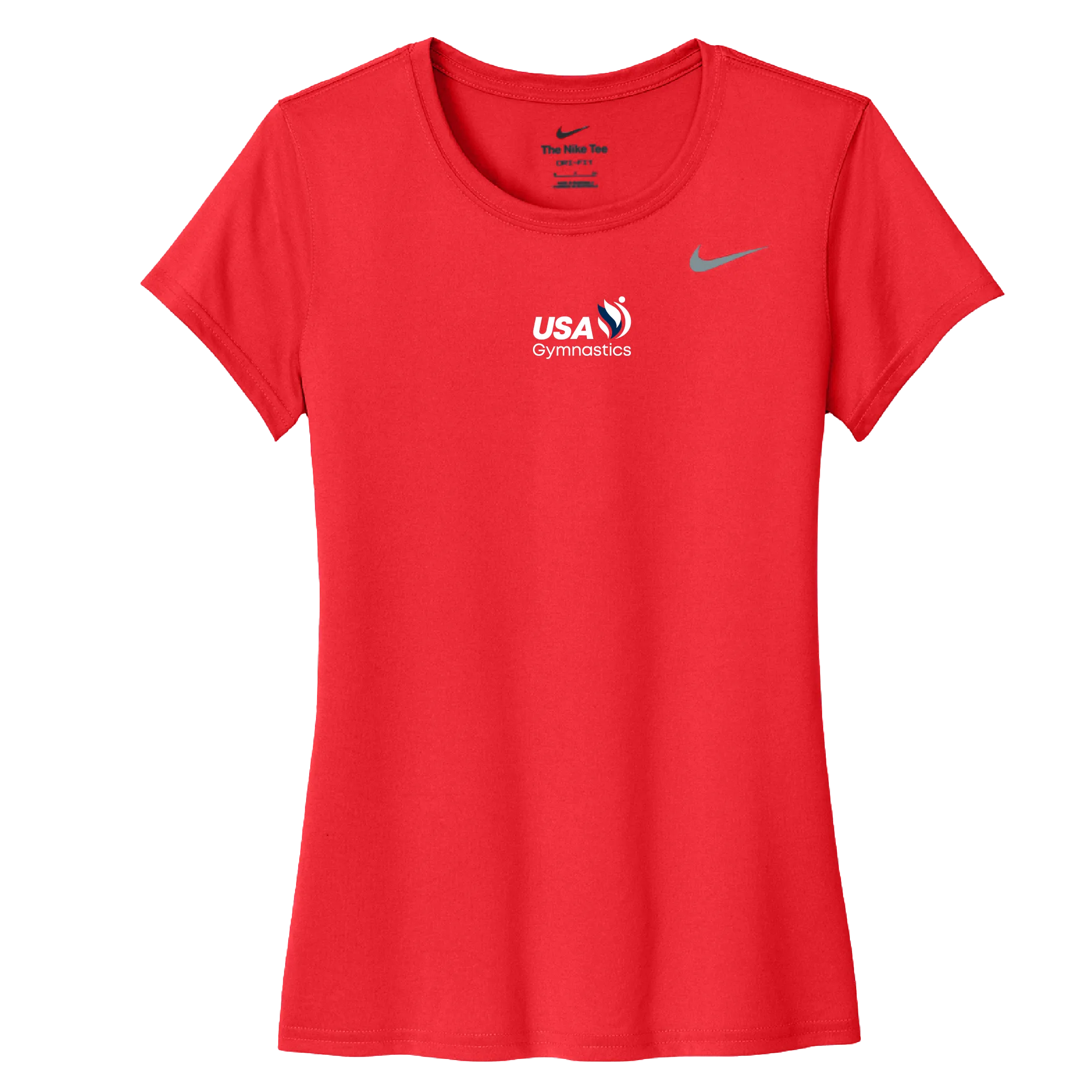 Nike Ladies Dri-Fit Legend Tee (DV7312)