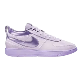 Nike Men's Book 1 Shoes - Barely Grape / Lilac Bloom / Daybreak