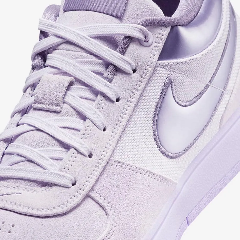 Nike Men's Book 1 Shoes - Barely Grape / Lilac Bloom / Daybreak