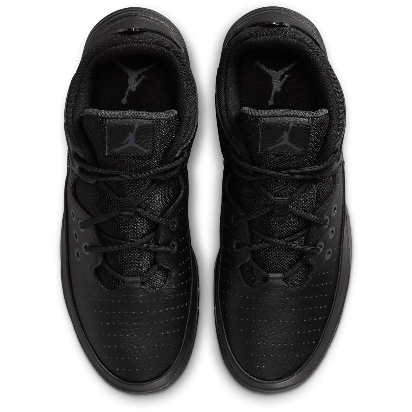 Nike Men's Jordan Max Aura 5 Shoes - Black / Anthracite