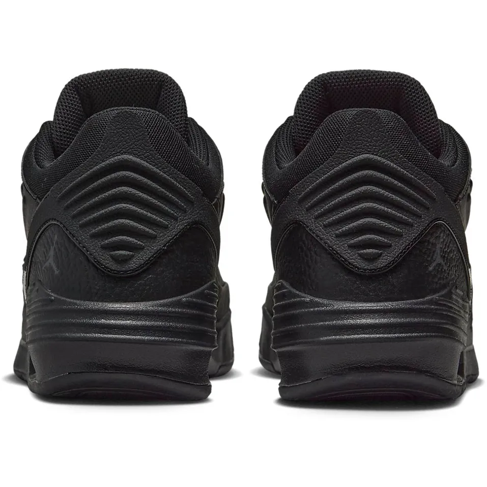 Nike Men's Jordan Max Aura 5 Shoes - Black / Anthracite