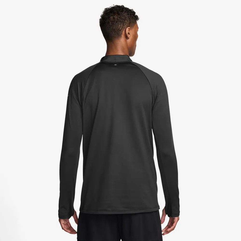 Nike Men's Strike Therma-FIT Soccer Drill Top