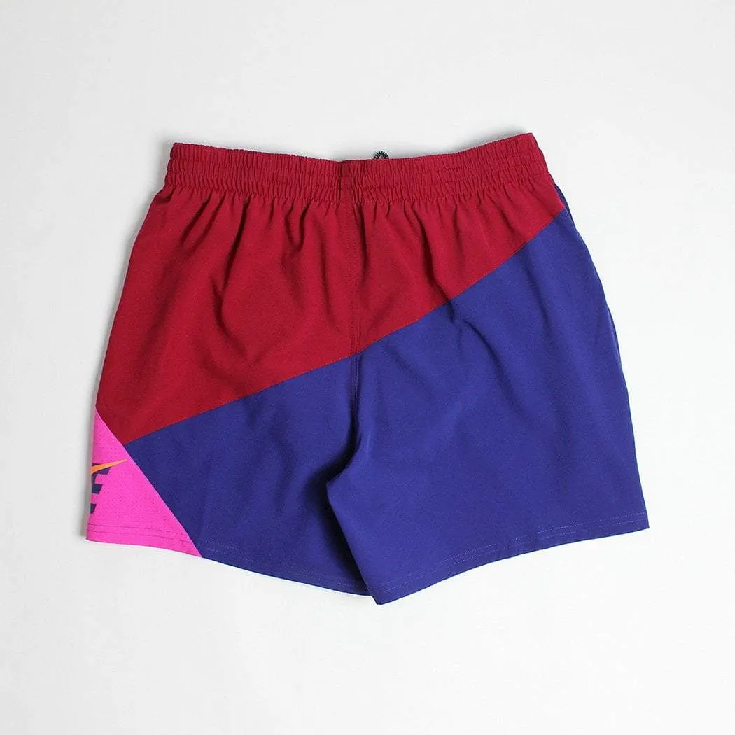 Nike Swim Jackknife Logo Shorts