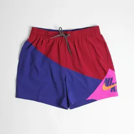 Nike Swim Jackknife Logo Shorts