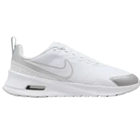 Nike Women's Air Max Nuaxis Shoes - White / Pure Platinum