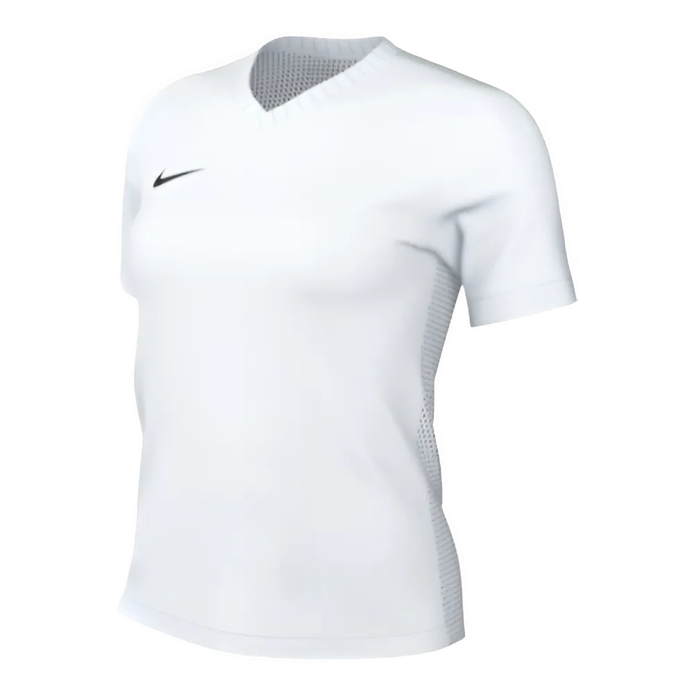 Nike Women's Dri-Fit US SS Tiempo Premier II Jersey