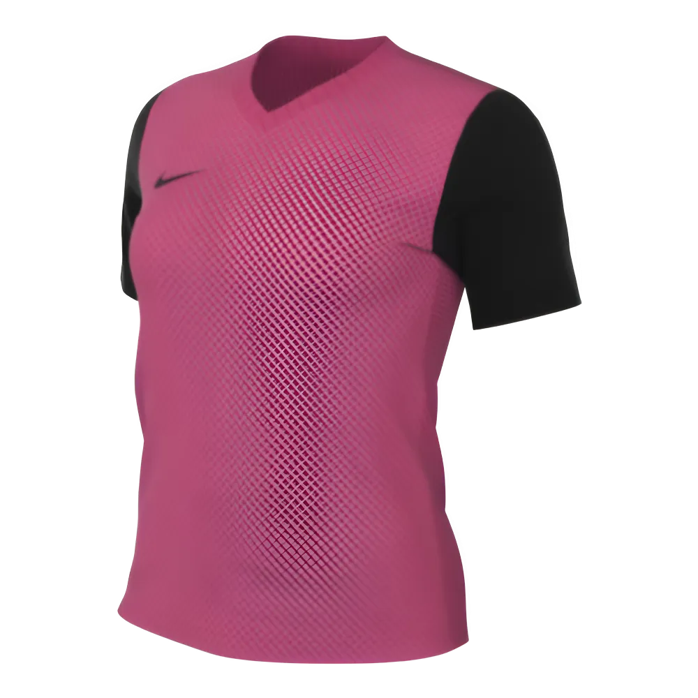 Nike Women's Dri-Fit US SS Tiempo Premier II Jersey