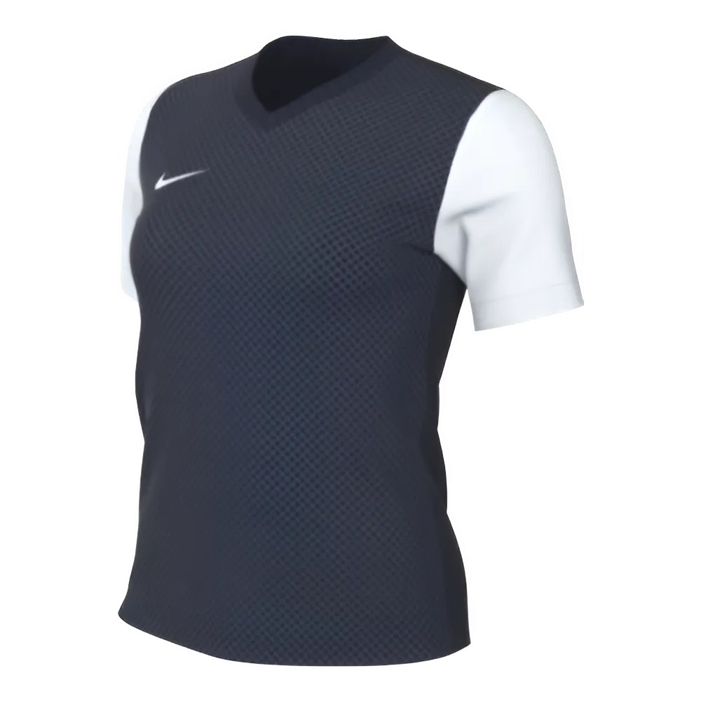 Nike Women's Dri-Fit US SS Tiempo Premier II Jersey