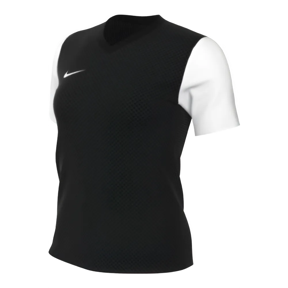 Nike Women's Dri-Fit US SS Tiempo Premier II Jersey