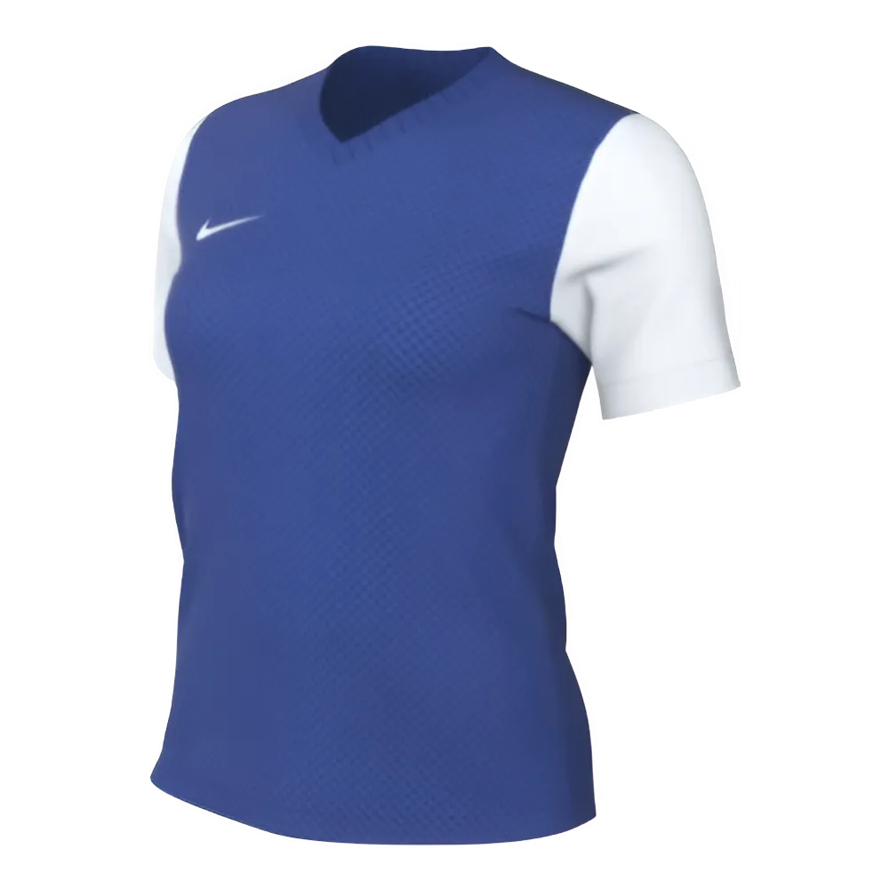 Nike Women's Dri-Fit US SS Tiempo Premier II Jersey