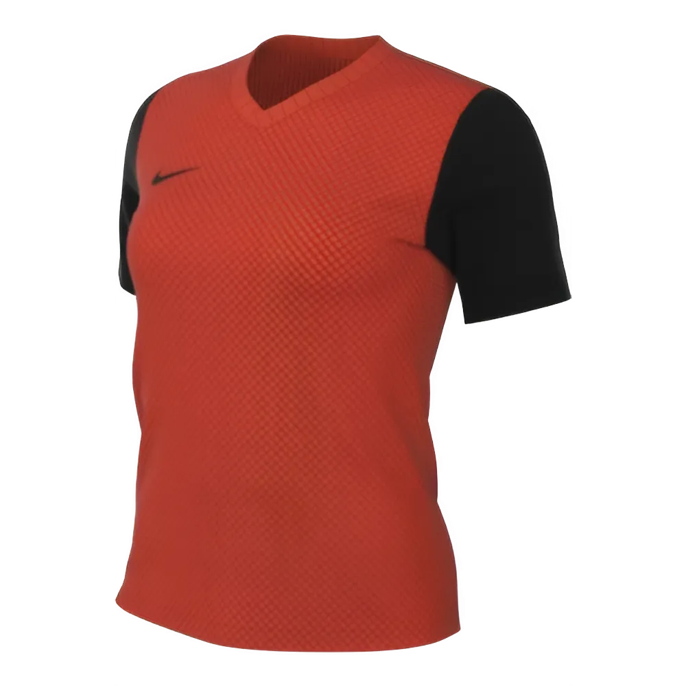 Nike Women's Dri-Fit US SS Tiempo Premier II Jersey