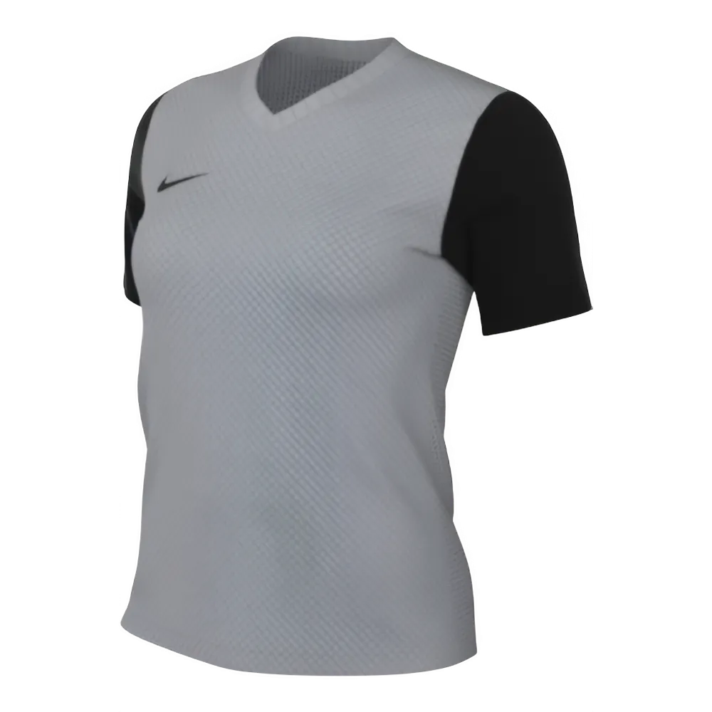 Nike Women's Dri-Fit US SS Tiempo Premier II Jersey