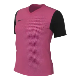 Nike Women's Dri-Fit US SS Tiempo Premier II Jersey