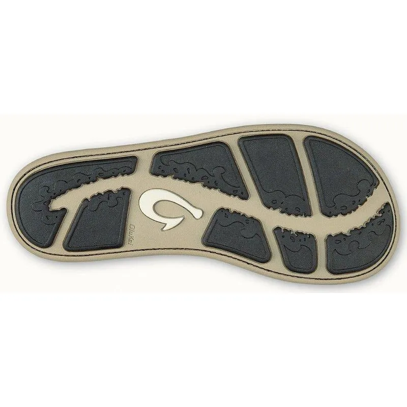 Olukai Nui Mens Sandal - Rum