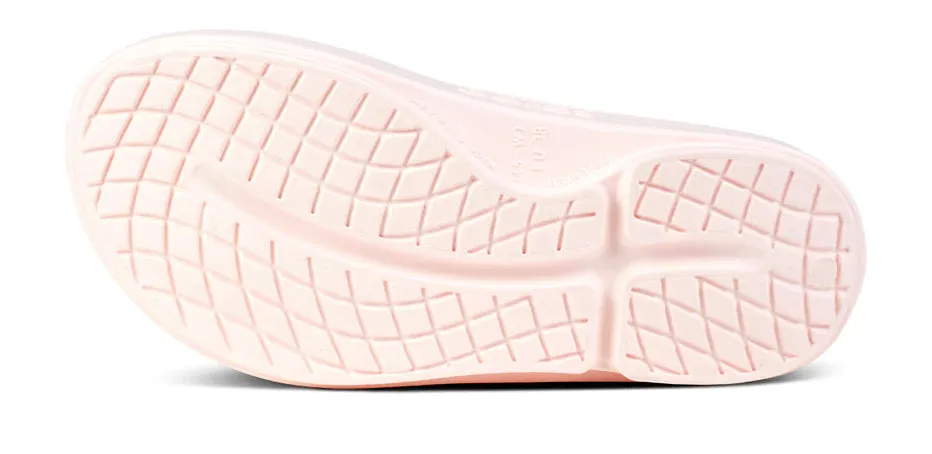 OOFOS Ooriginal Sandal Blush