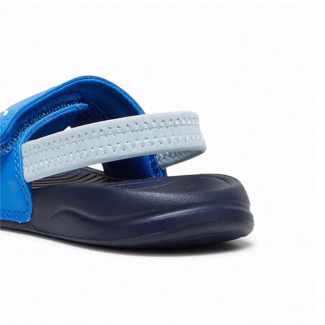 PUMA Popcat 20 Backstrap AC Infant Kids' Sandal Blue