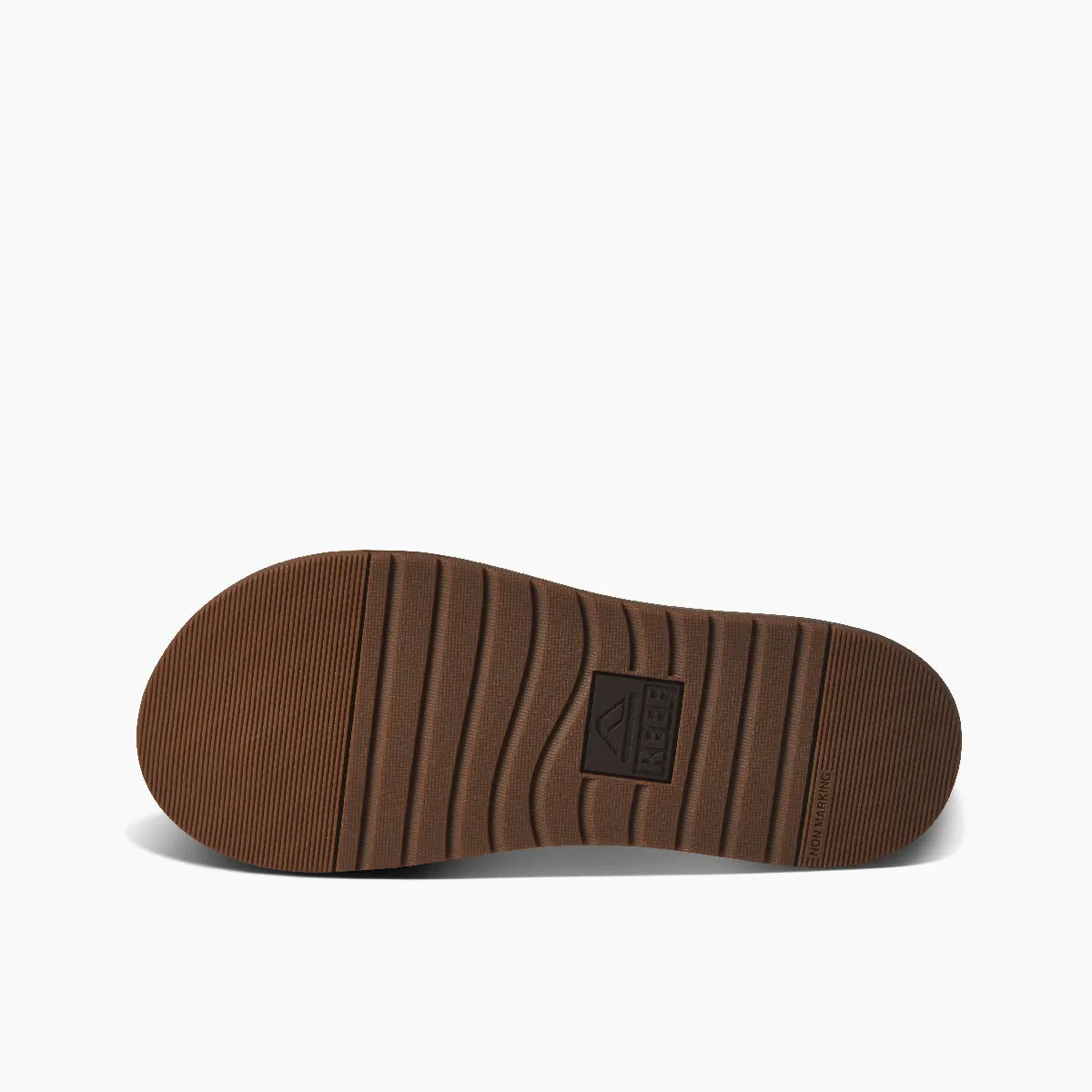 Reef Mens Cushion Bonzer Brown