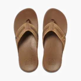 Reef Mens Cushion Lux Toffee