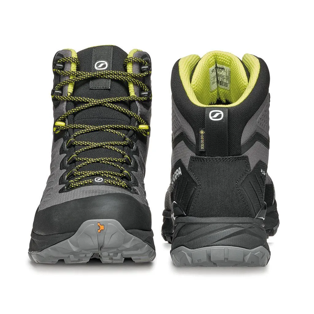 Rush Trk Lt Gtx Mens Waterproof Hiking Boot