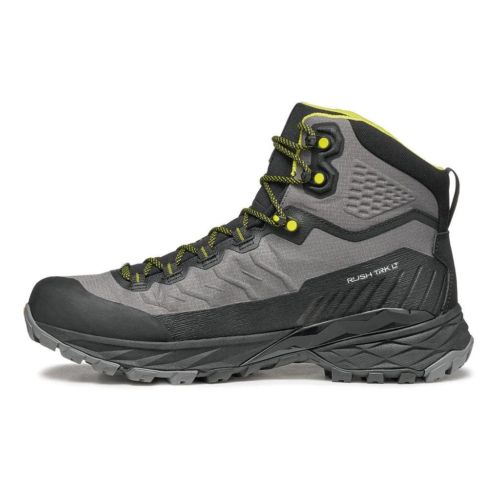 Rush Trk Lt Gtx Mens Waterproof Hiking Boot