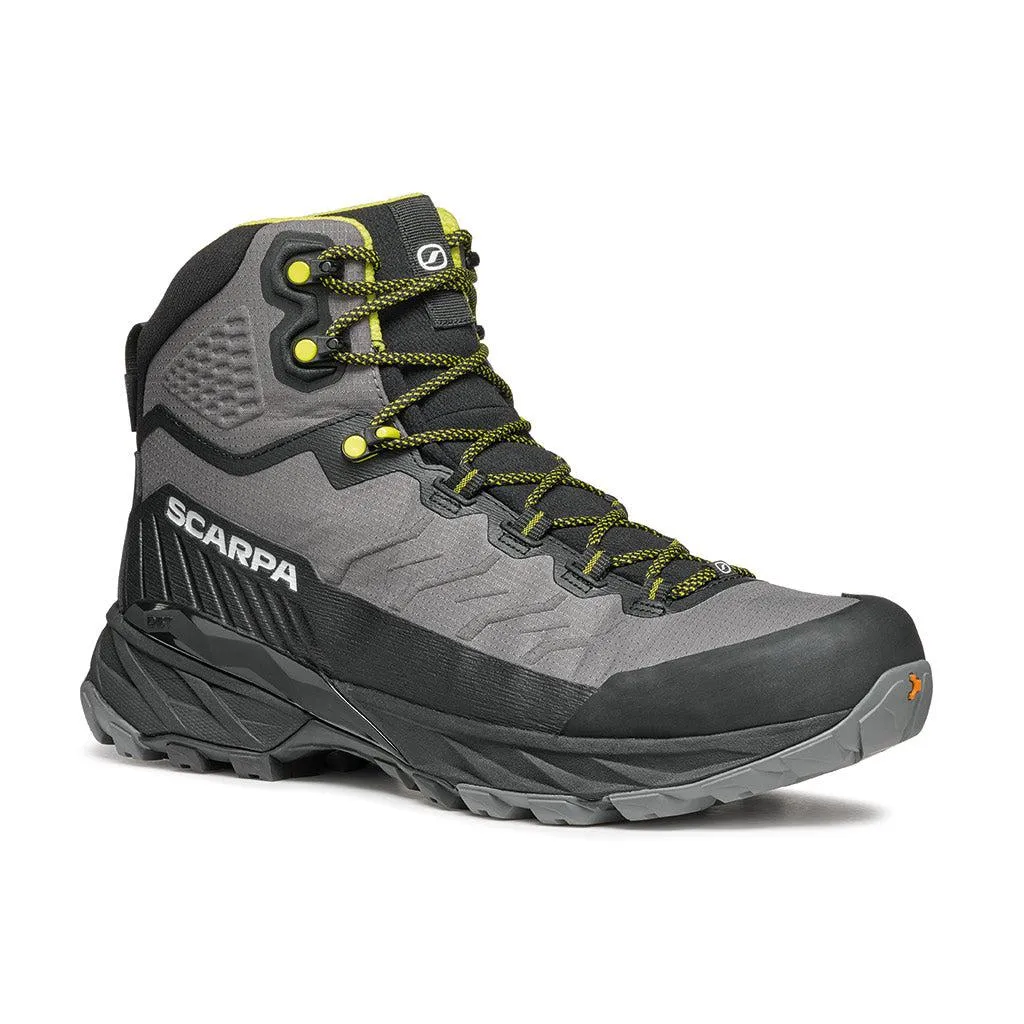 Rush Trk Lt Gtx Mens Waterproof Hiking Boot