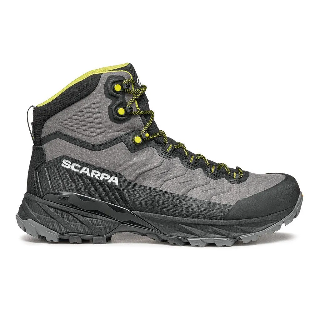 Rush Trk Lt Gtx Mens Waterproof Hiking Boot