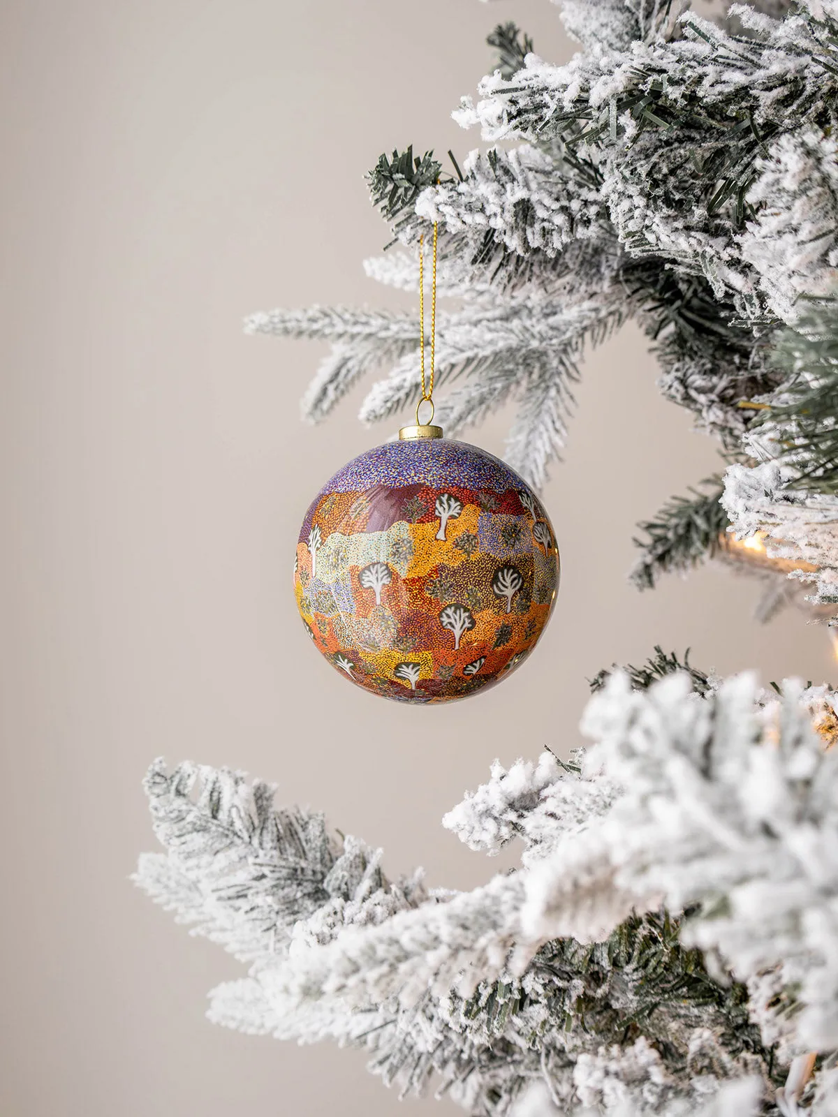 Sacred Country Bauble Collection 2023