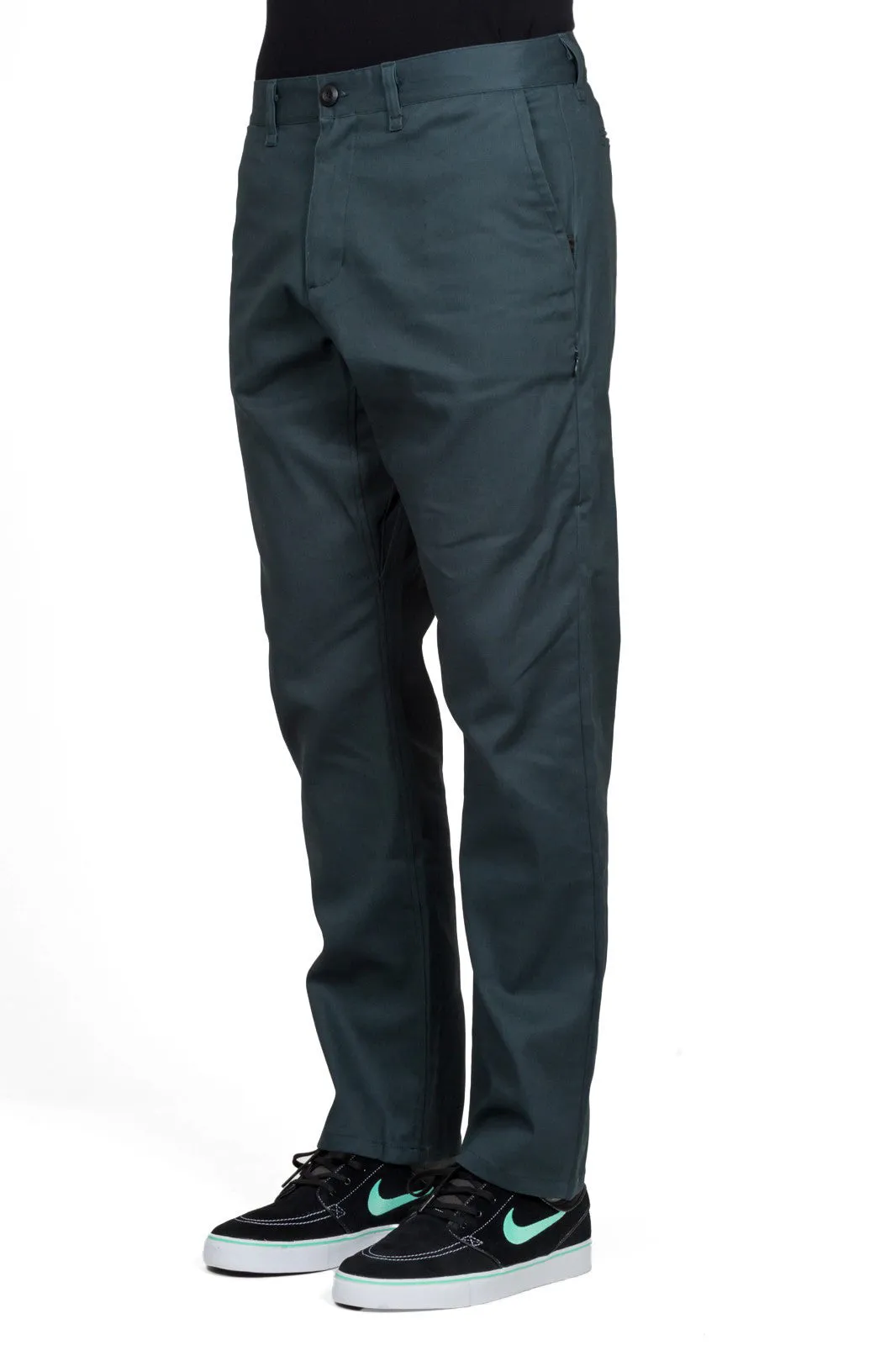 Sb Ftm Chino Pant