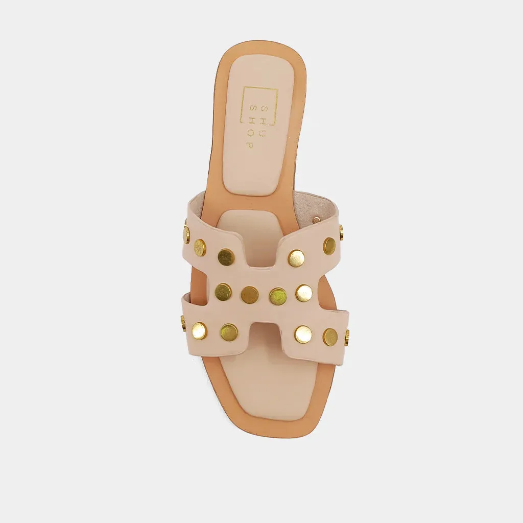 Shu Shop Donatella Sandal