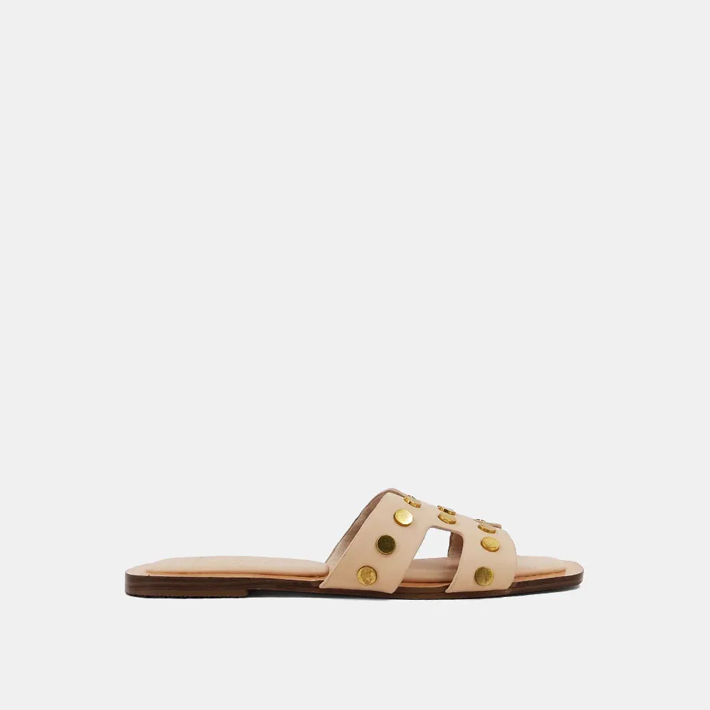 Shu Shop Donatella Sandal