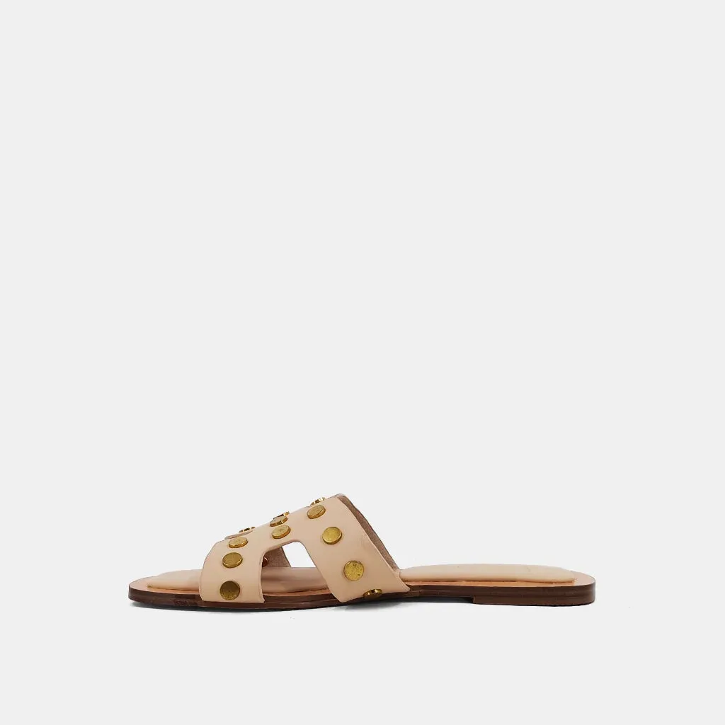 Shu Shop Donatella Sandal