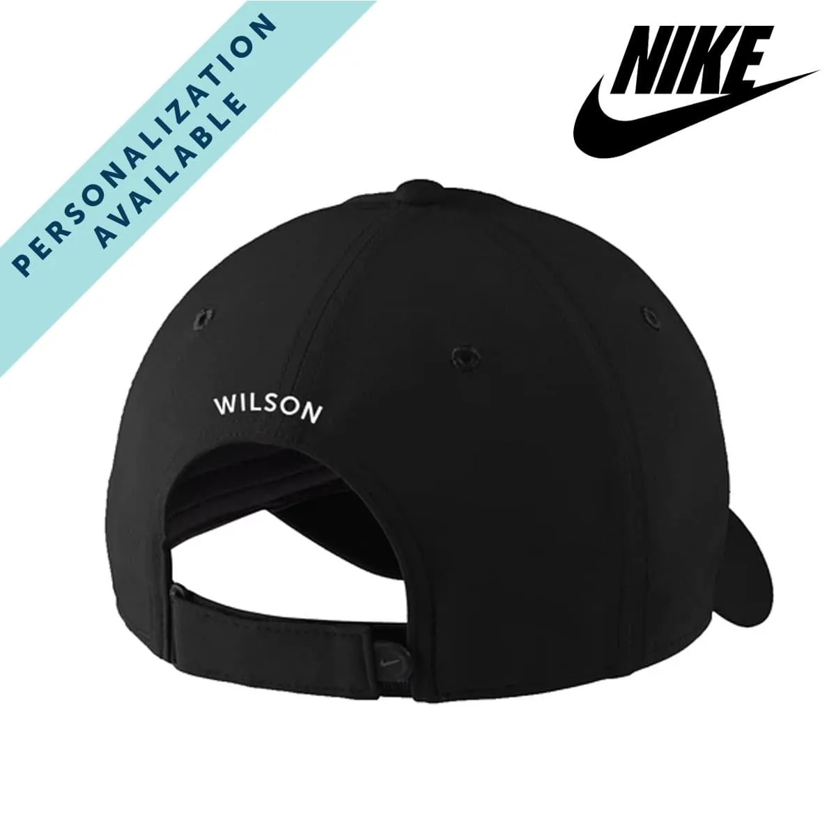 Sig Tau Alumni Nike Dri-FIT Performance Hat