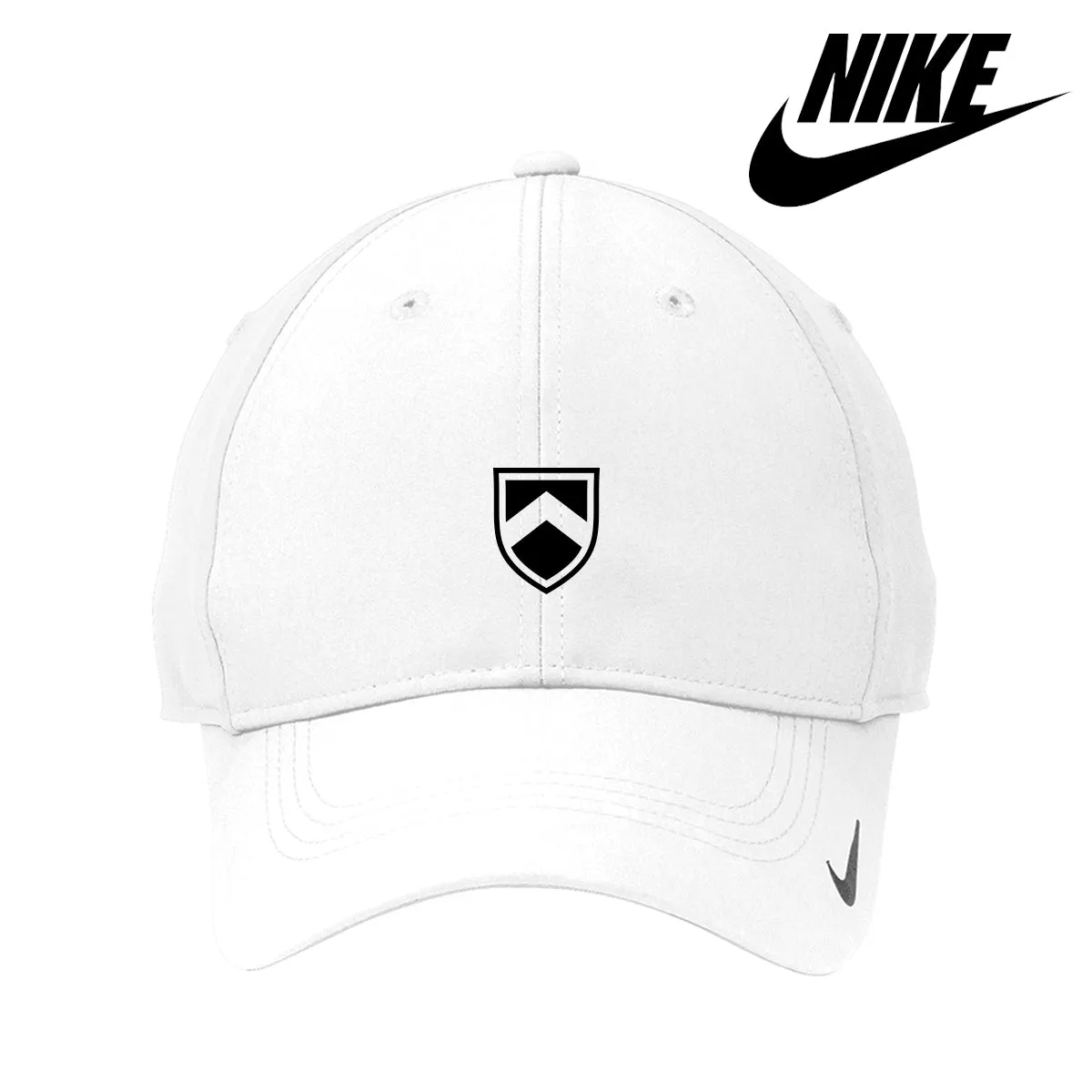 Sig Tau Nike Dri-FIT Performance Hat