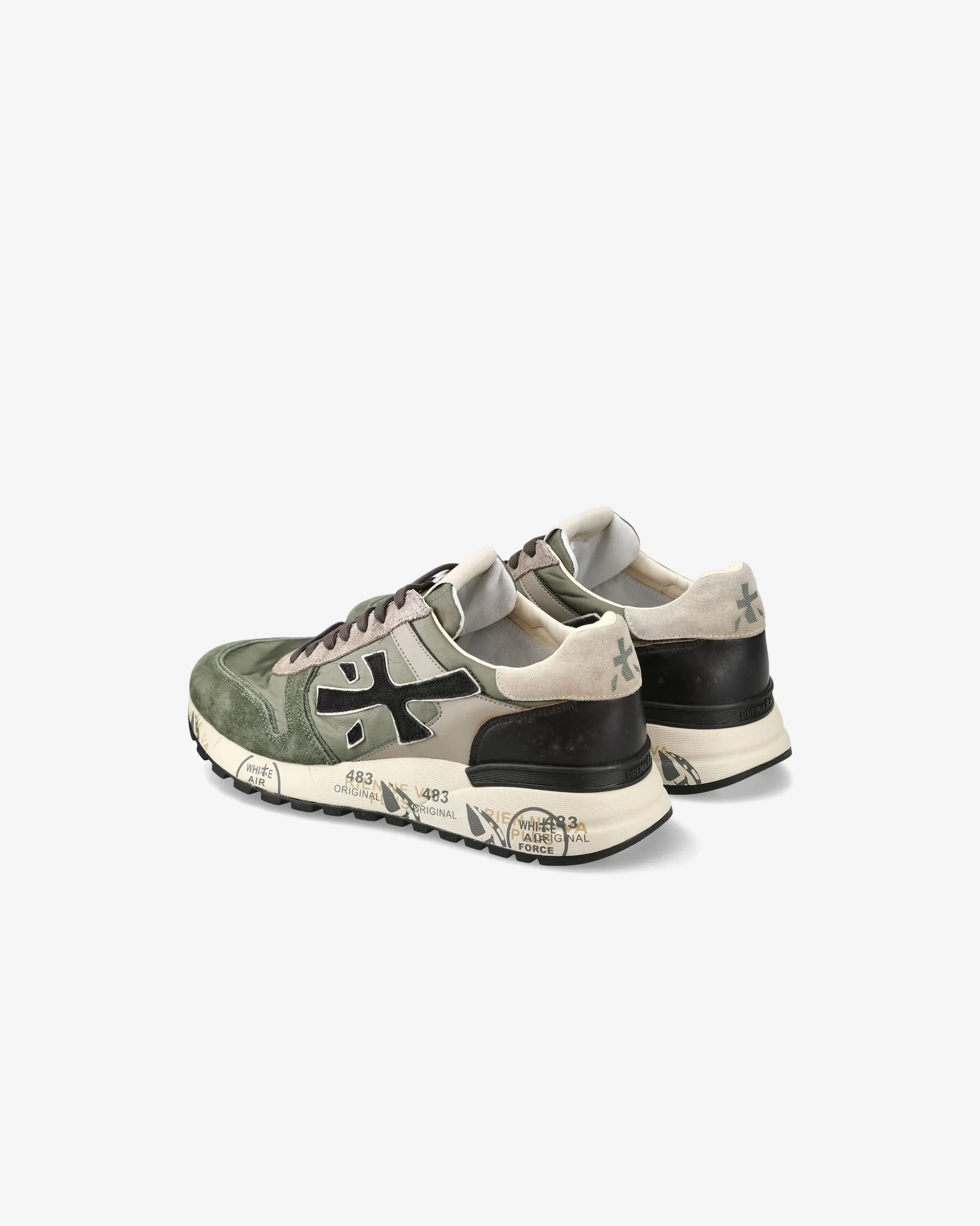 Sneakers Premiata MICK 6870