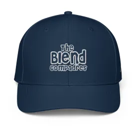 The Blend Compadres Adidas Performance Cap