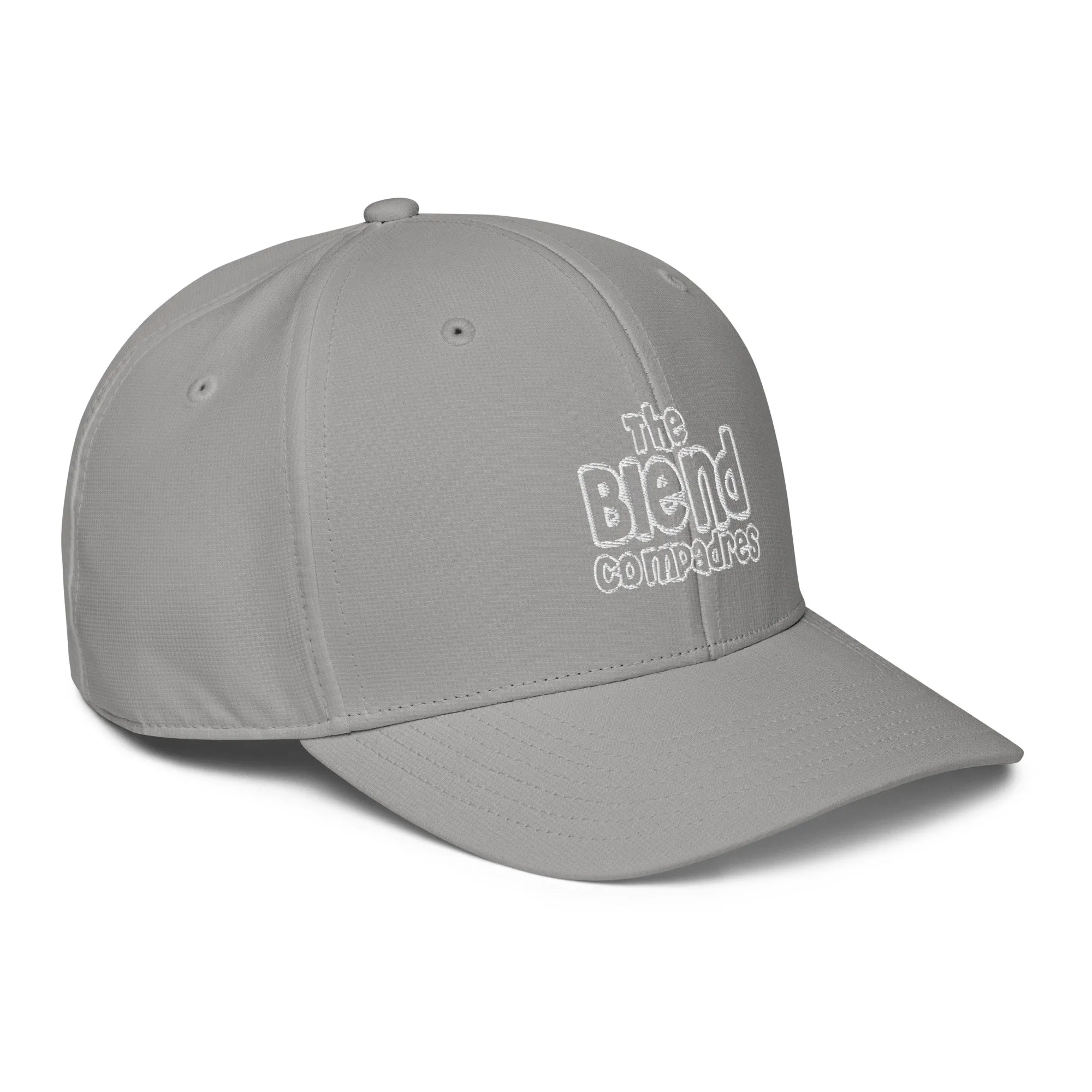 The Blend Compadres Adidas Performance Cap